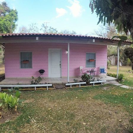 El Valle de Anton La Casita De El Valle المظهر الخارجي الصورة