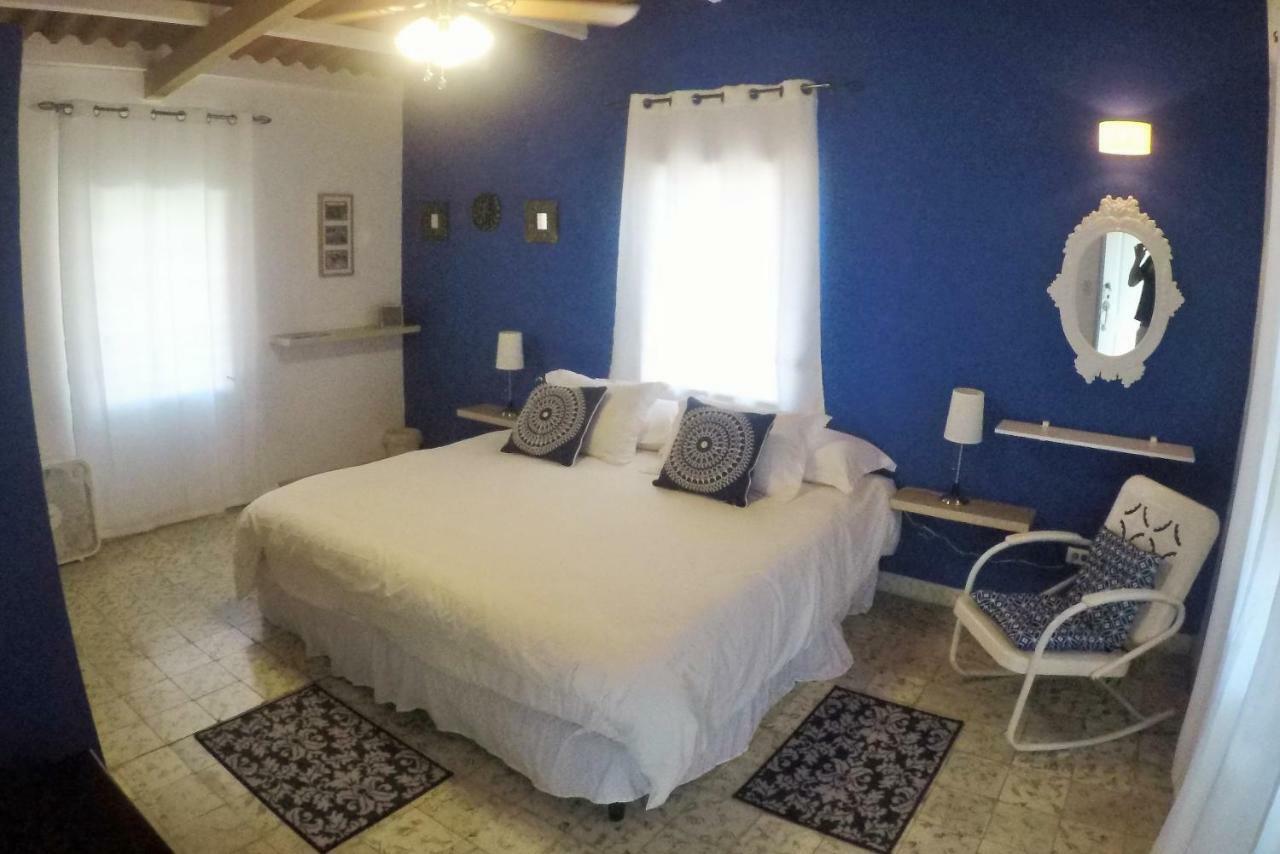 El Valle de Anton La Casita De El Valle المظهر الخارجي الصورة