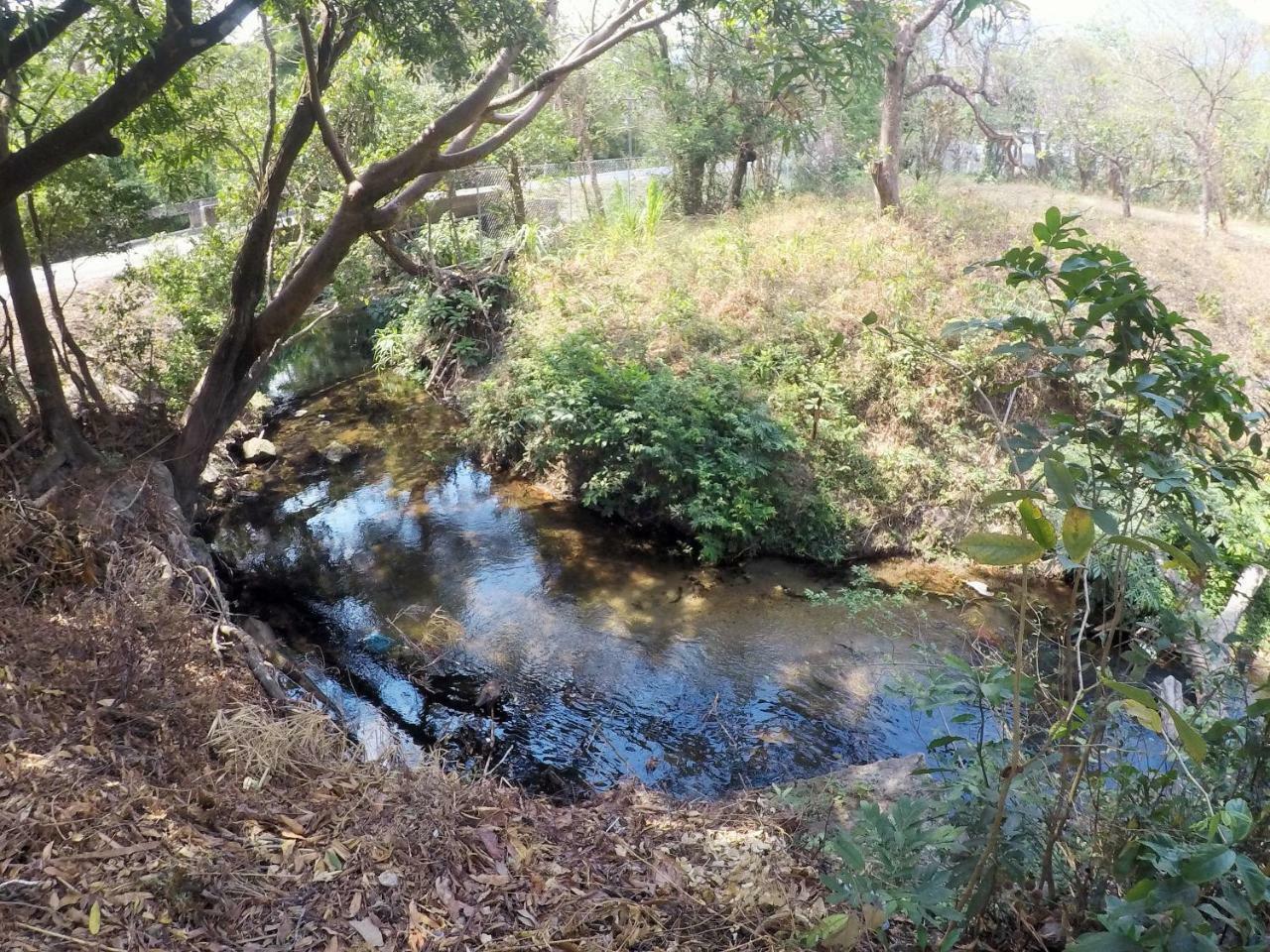 El Valle de Anton La Casita De El Valle المظهر الخارجي الصورة