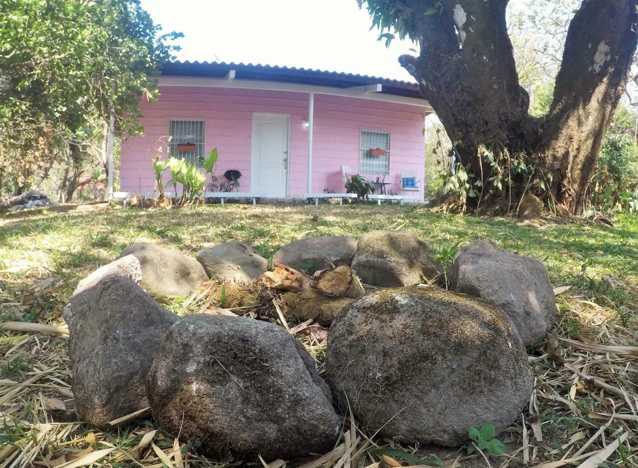 El Valle de Anton La Casita De El Valle المظهر الخارجي الصورة