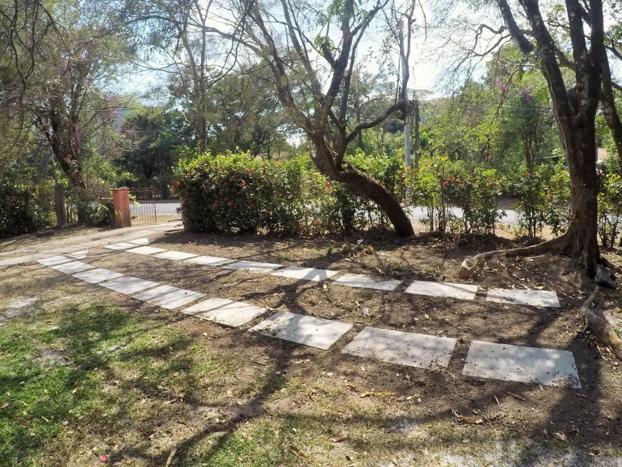 El Valle de Anton La Casita De El Valle المظهر الخارجي الصورة