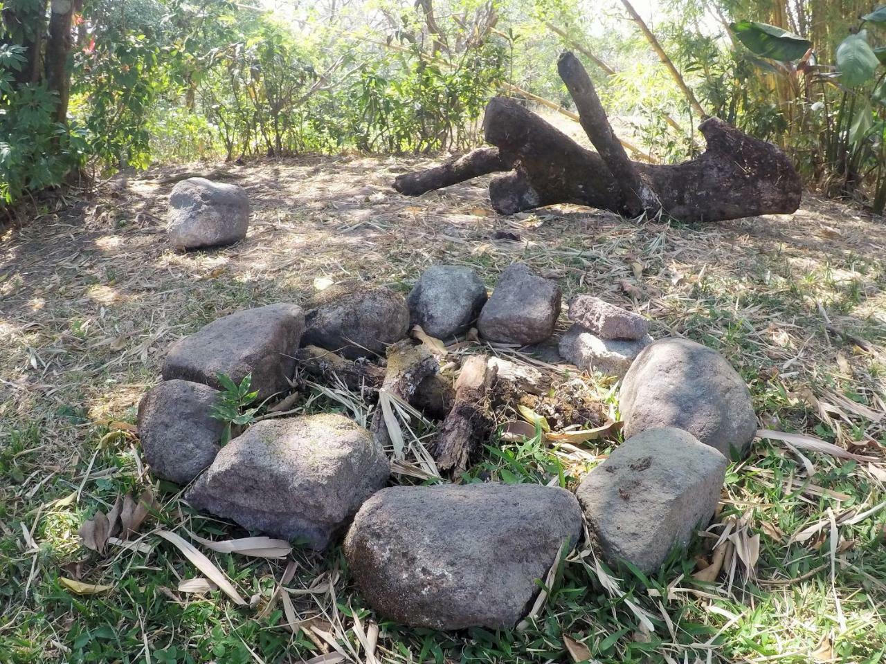 El Valle de Anton La Casita De El Valle المظهر الخارجي الصورة